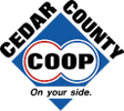 Cedar County Coop Gear